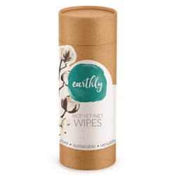 Earthly Wipes
