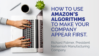 Amazon Algorithms