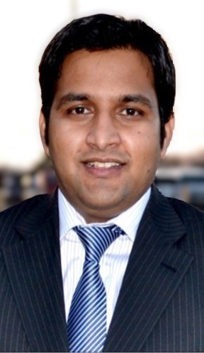 Singh, Ph.D. 